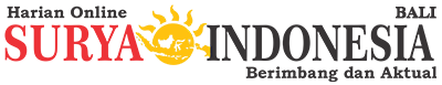Surya Indonesia