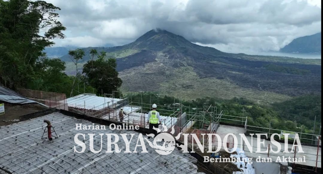 Kasus 'Mr. Terimakasih' Sergei Domogatskii Memanas! Polda Bali Ungkap Kerugian Rp 80 M-Proyek Villa Ilegal di 3 Wilayah