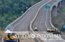 Tol Gilimanuk–Mengwi akhirnya resmi dilanjutkan. Presiden Prabowo Subianto telah menetapkan Perpres Nomor 12 Tahun 2025,