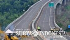 Tol Gilimanuk–Mengwi akhirnya resmi dilanjutkan. Presiden Prabowo Subianto telah menetapkan Perpres Nomor 12 Tahun 2025,