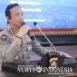 Keterangan dari kabid Humas polda Bali sudah hal ilmiah jika ada mutasi