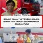 Polresta Samarinda mengungkap dugaan penggel4pan Bahan Bakar Minyak (BBM) jenis Bio Solar dalam jumlah besar.