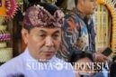 DPRD Provinsi Bali menegaskan bahwa keputusan bersama Pemerintah Provinsi Bali, Pemerintah Kota Denpasar, dan Pemerintah Kabupaten Badung untuk menutup TPA Suwung