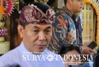 DPRD Provinsi Bali menegaskan bahwa keputusan bersama Pemerintah Provinsi Bali, Pemerintah Kota Denpasar, dan Pemerintah Kabupaten Badung untuk menutup TPA Suwung