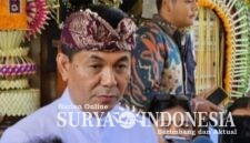 DPRD Provinsi Bali menegaskan bahwa keputusan bersama Pemerintah Provinsi Bali, Pemerintah Kota Denpasar, dan Pemerintah Kabupaten Badung untuk menutup TPA Suwung