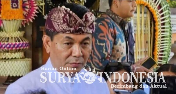 DPRD Provinsi Bali menegaskan bahwa keputusan bersama Pemerintah Provinsi Bali, Pemerintah Kota Denpasar, dan Pemerintah Kabupaten Badung untuk menutup TPA Suwung