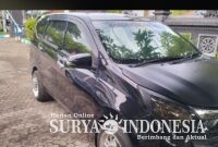 Komplotan Maling Spesialis Minimarket DICIDUK di Gilimanuk 