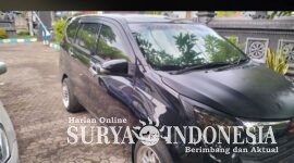 Komplotan Maling Spesialis Minimarket DICIDUK di Gilimanuk 