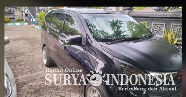 Komplotan Maling Spesialis Minimarket DICIDUK di Gilimanuk 