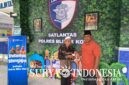 Foto : Polantas Menyapa Samsat Blitar Kota