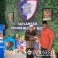 Foto : Polantas Menyapa Samsat Blitar Kota