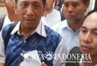 Pengadilan Negeri Denpasar kembali menggelar sidang lanjutan praperadilan yang melibatkan Kepala Kantor Wilayah Badan Pertanahan Nasional (BPN) Provinsi Bali