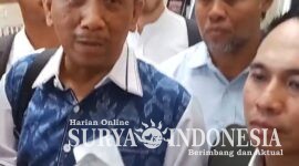 Pengadilan Negeri Denpasar kembali menggelar sidang lanjutan praperadilan yang melibatkan Kepala Kantor Wilayah Badan Pertanahan Nasional (BPN) Provinsi Bali