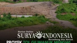 Kementerian Pekerjaan Umum memutuskan untuk segera menggelar kembali proses lelang proyek pembangunan Jalan Tol Gilimanuk-Mengwi di Pulau Bali.