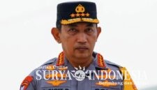 Anggota Komisi III DPR RI, Hinca Panjaitan melontarkan peringatan keras kepada Kapolri, buntut adanya rentetan kasus yang menyeret anggota Polri dalam dua pekan