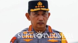 Anggota Komisi III DPR RI, Hinca Panjaitan melontarkan peringatan keras kepada Kapolri, buntut adanya rentetan kasus yang menyeret anggota Polri dalam dua pekan