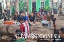 Pererat Sinergi, TNI dan Awak Media Gelar Nobar di Kodim 1619/Tabanan*